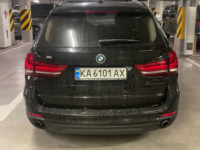 BMW X5 2016, Київ, $27 900 - зображення 4
