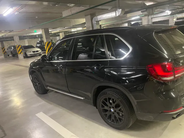 BMW X5 2016, Київ, $27 900 - зображення 3