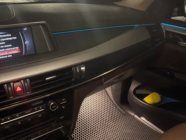 BMW X5 2016, Київ, $27 900 - зображення 5