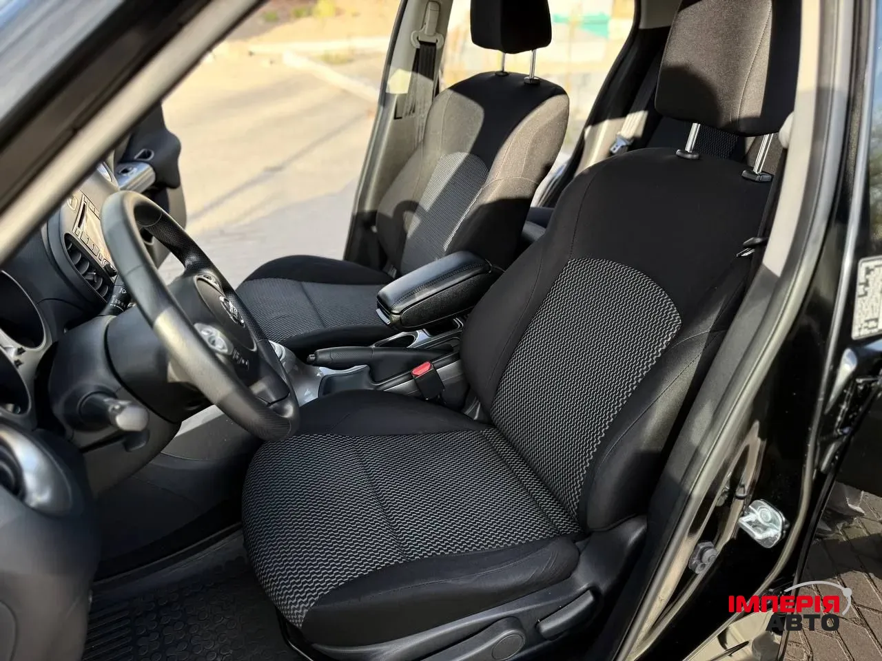 Nissan Juke - фото 6