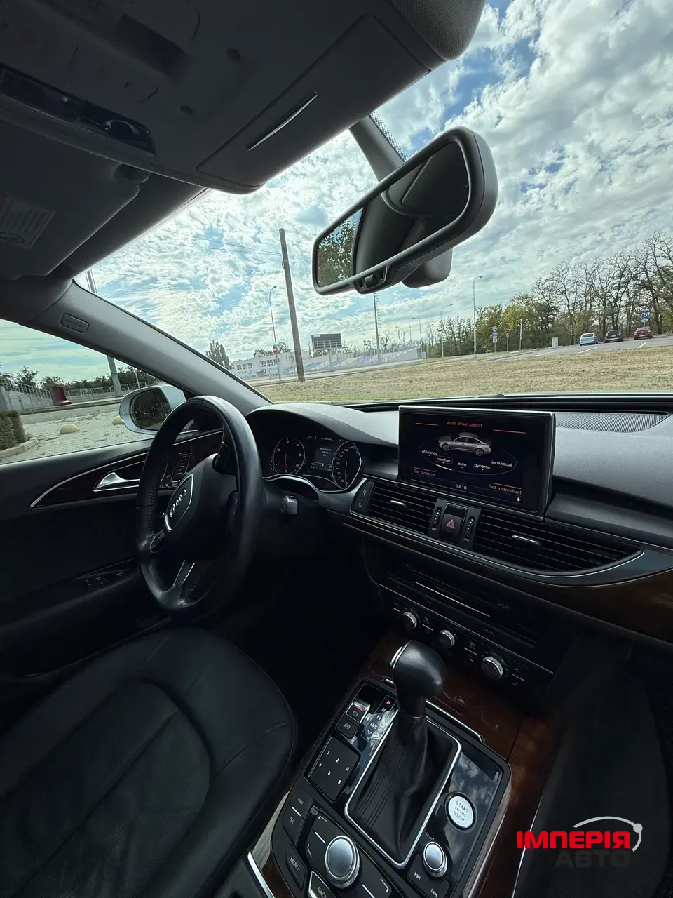 Audi A6 allroad - фото 29