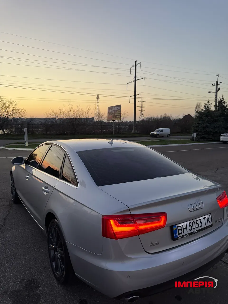 Audi A6 allroad - фото 17