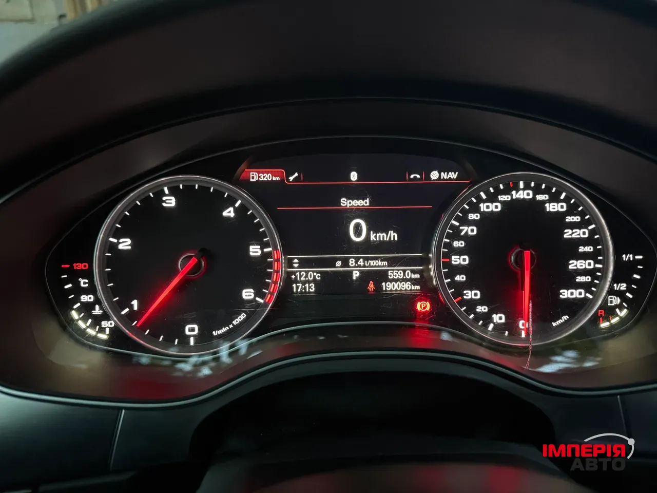 Audi A6 allroad - фото 36