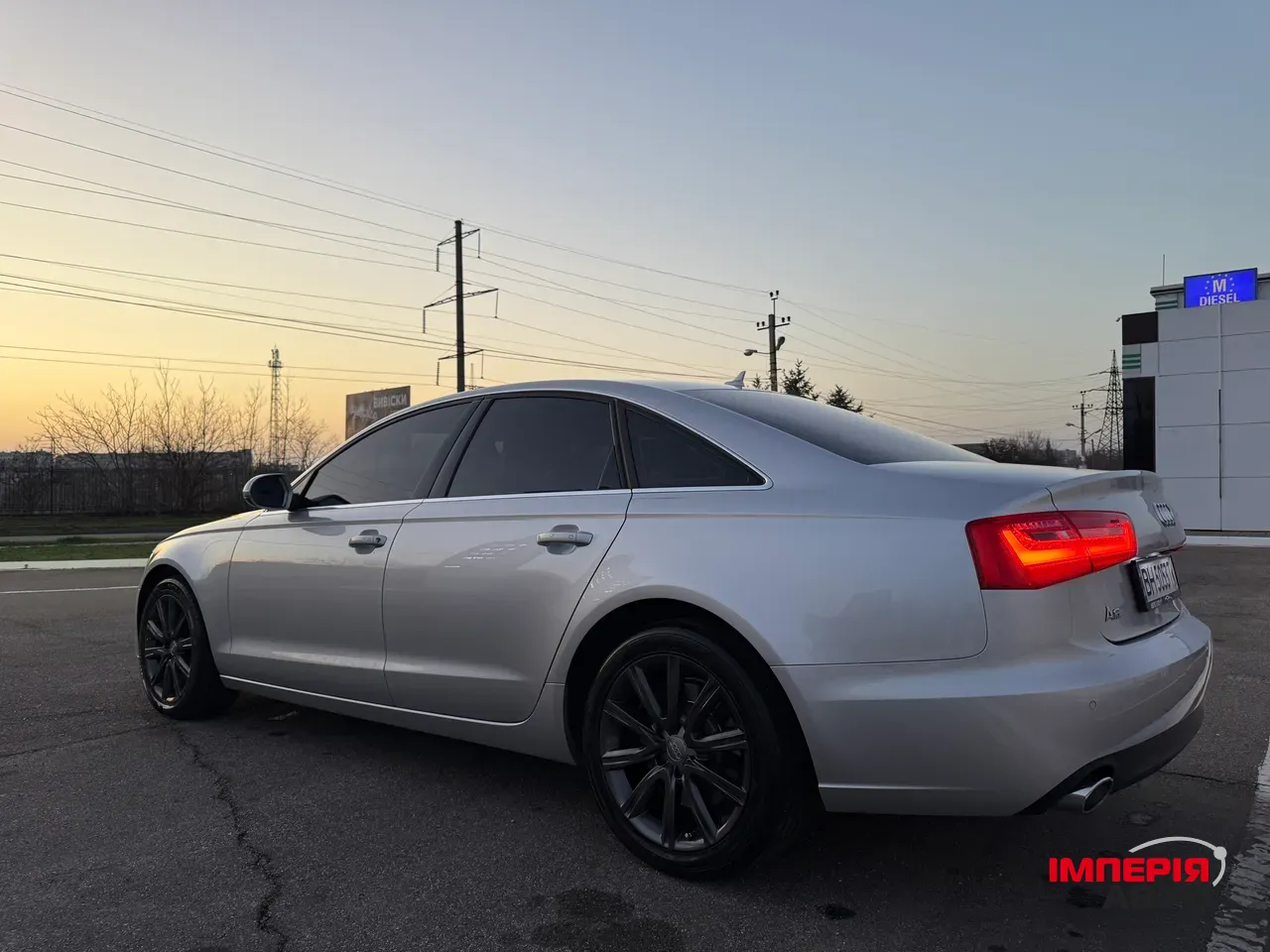 Audi A6 allroad - фото 18