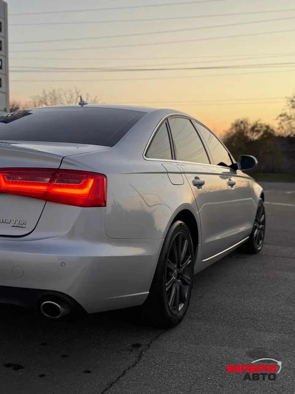 Audi A6 allroad - фото 8
