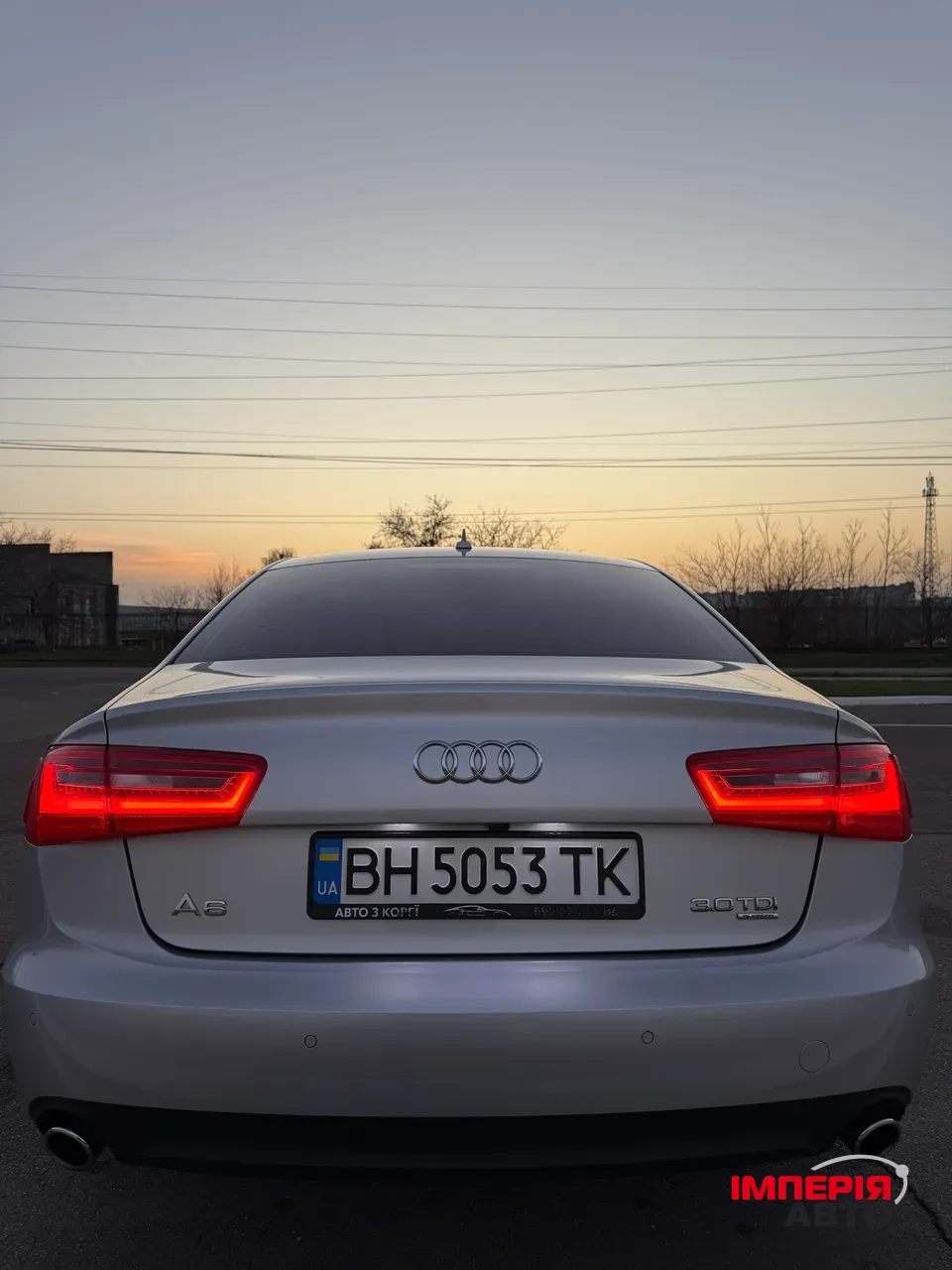 Audi A6 allroad - фото 5