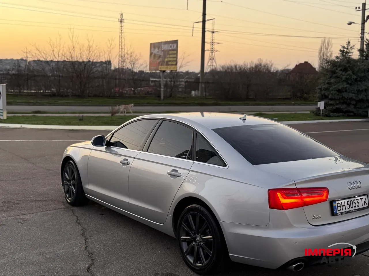 Audi A6 allroad - фото 13