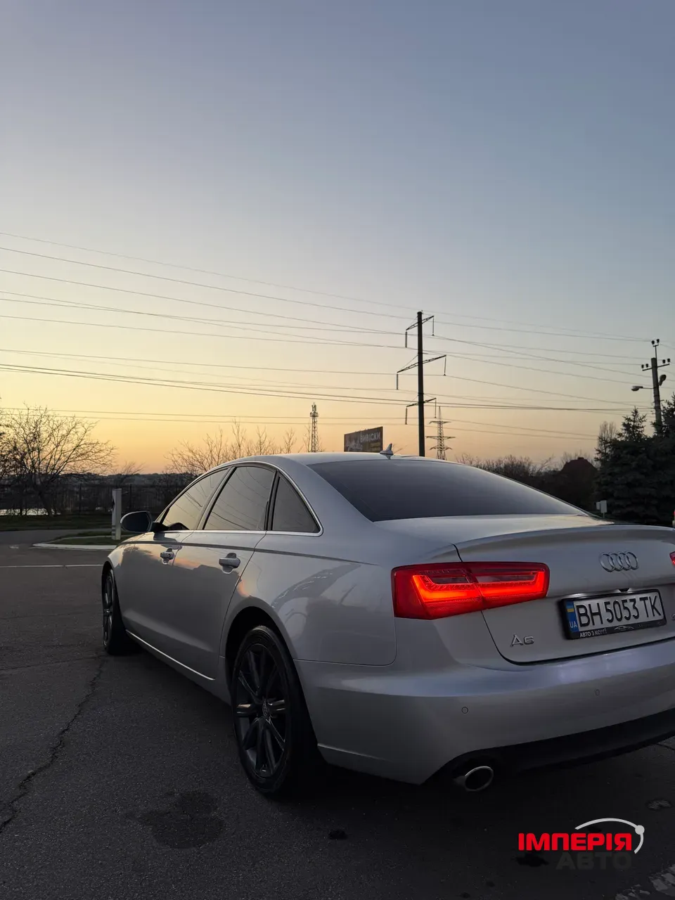 Audi A6 allroad - фото 14