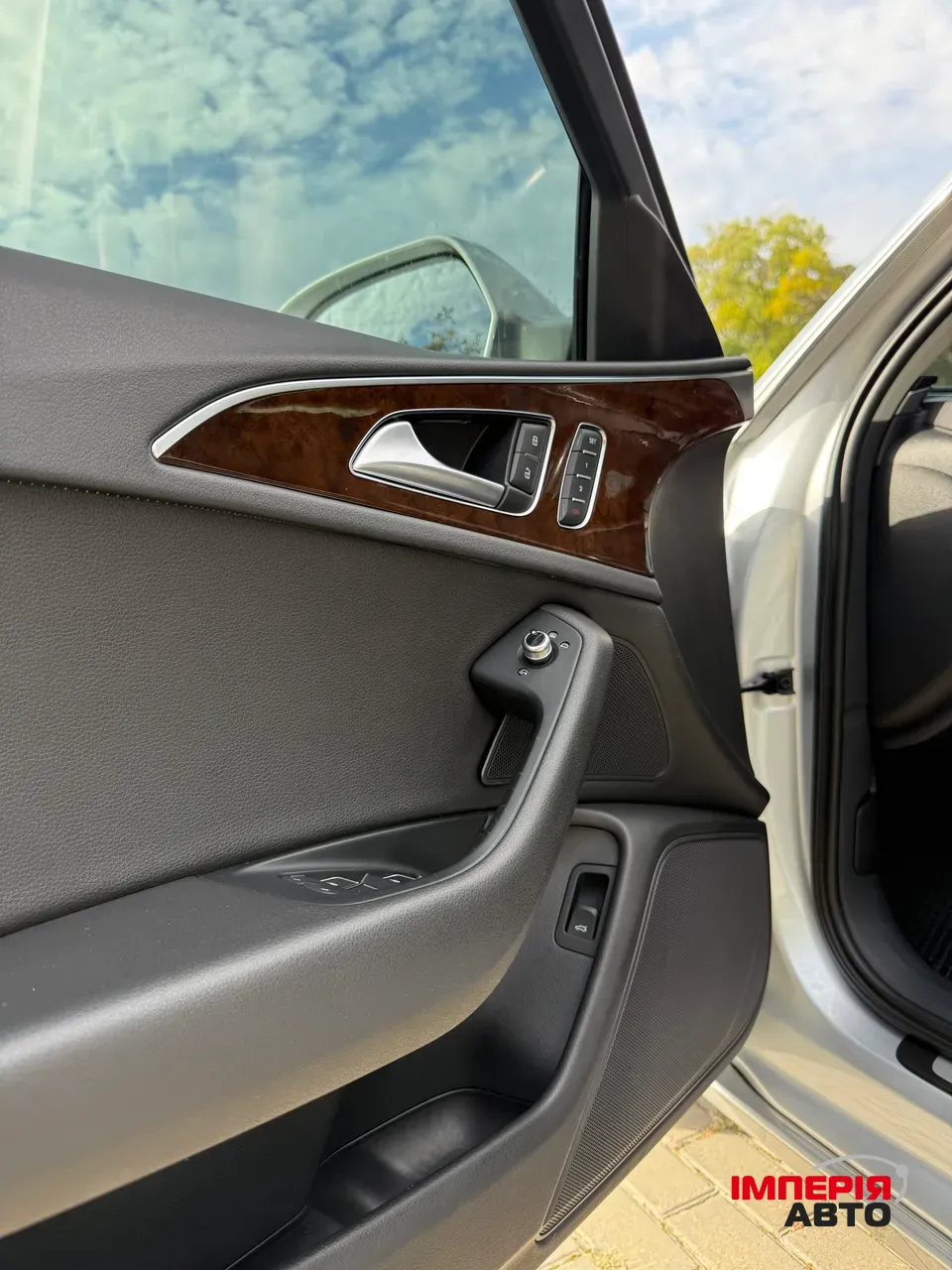 Audi A6 allroad - фото 35