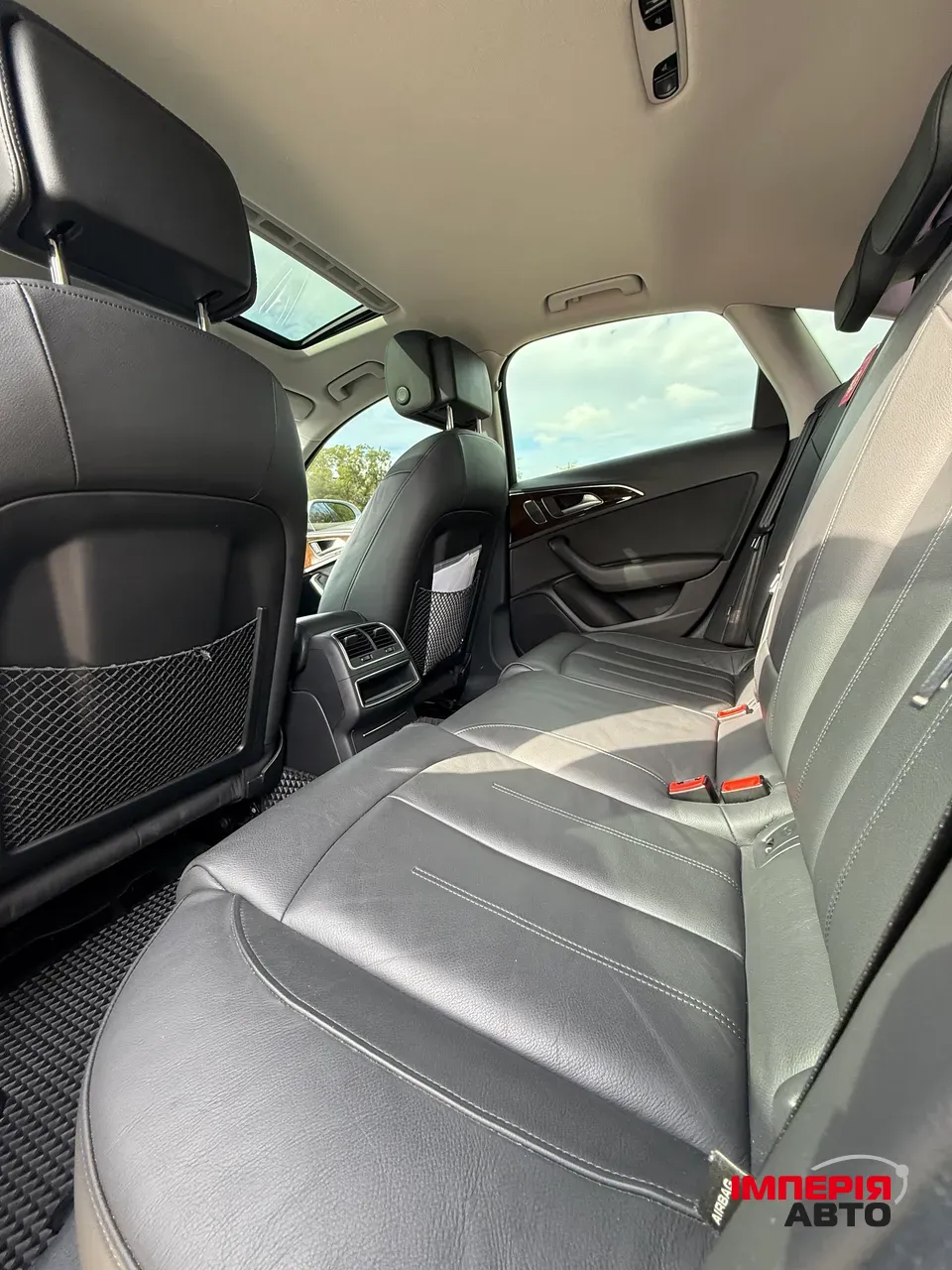 Audi A6 allroad - фото 33