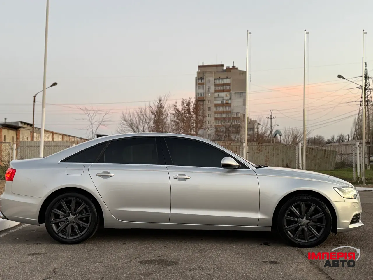 Audi A6 allroad - фото 7