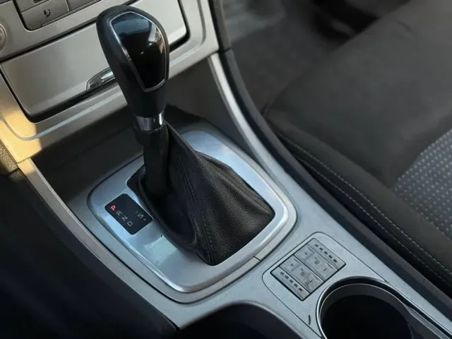 Ford Mondeo - фото 5