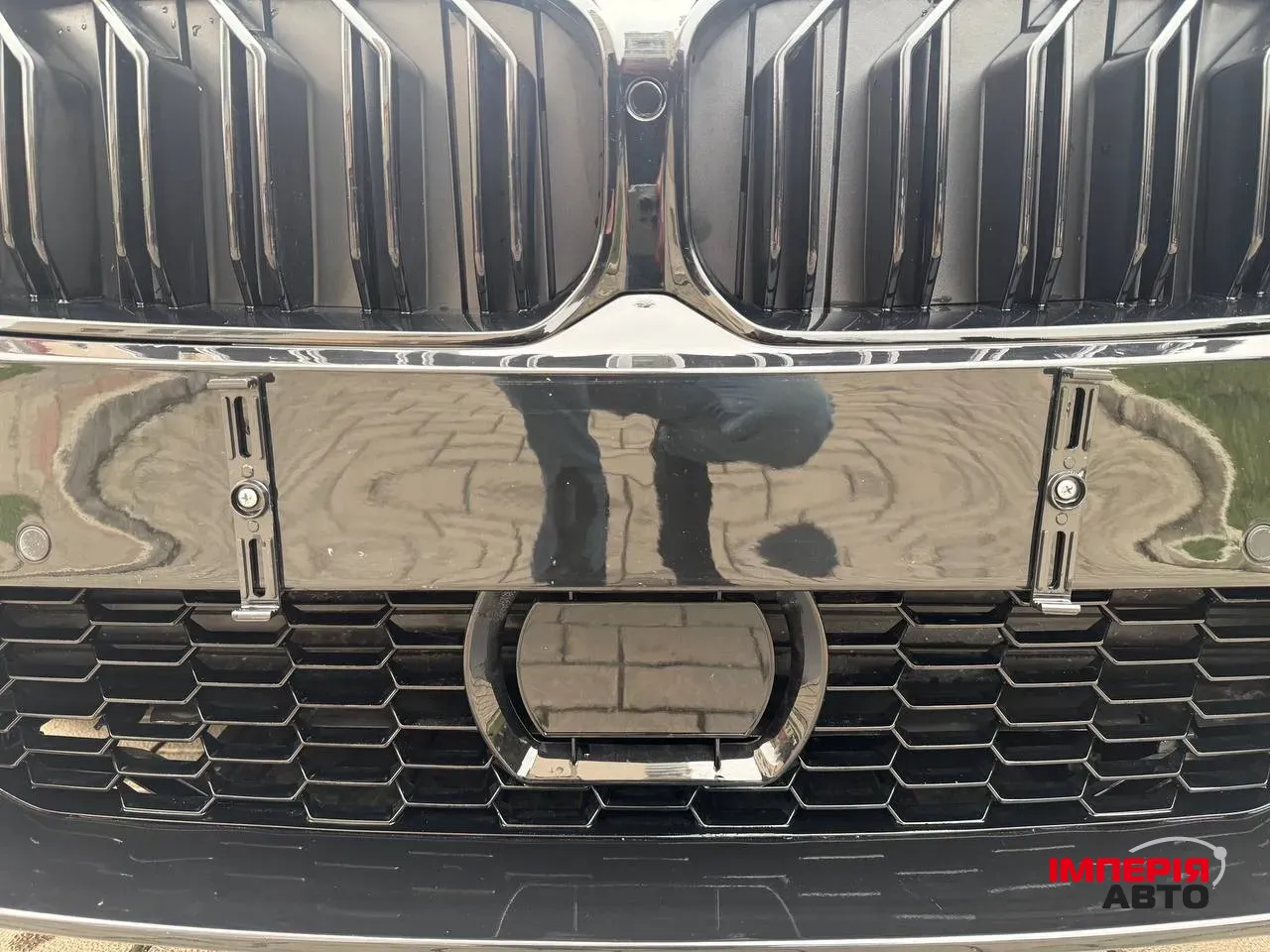 BMW 5 серії - фото 54