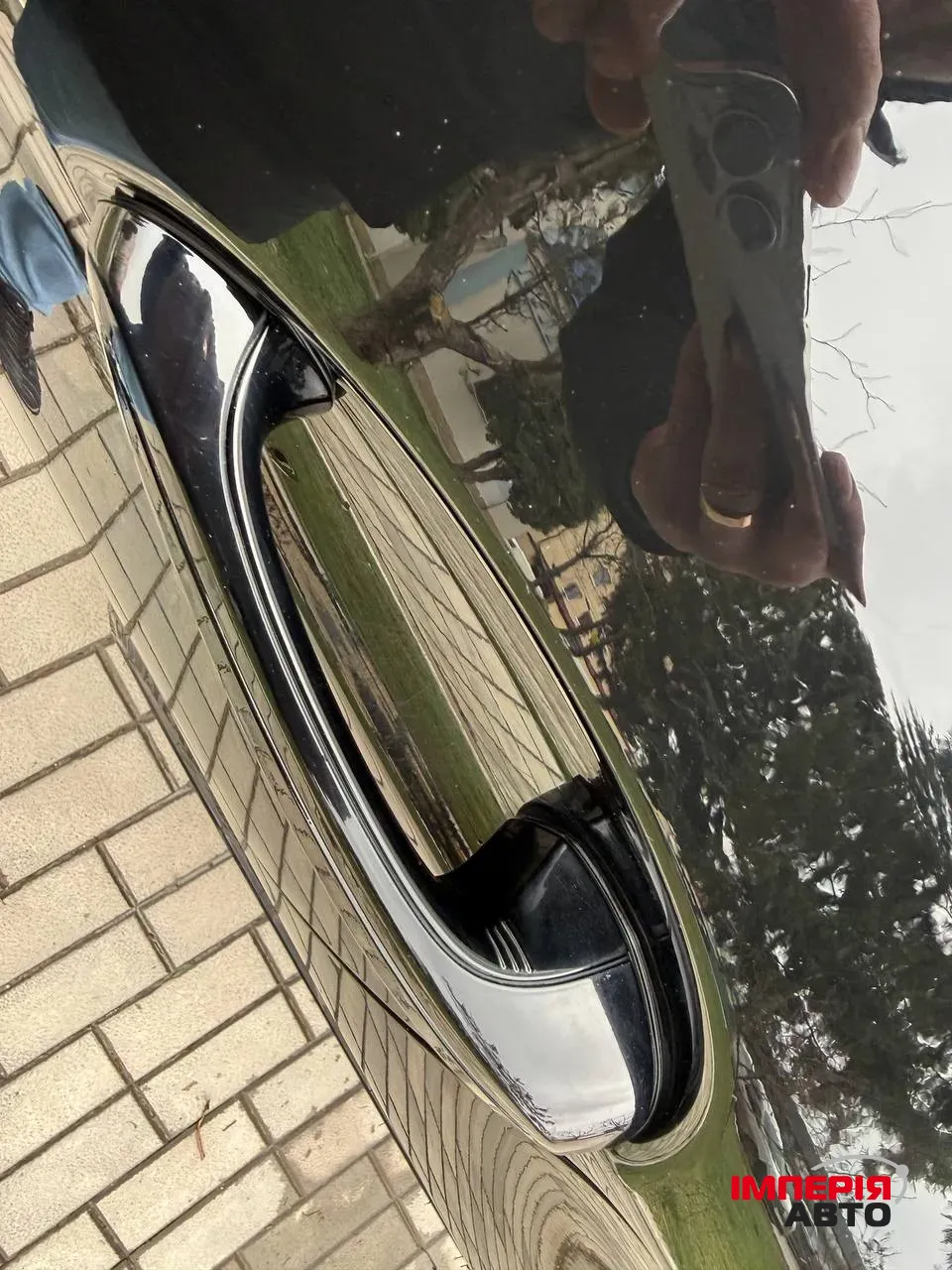 BMW 5 серії - фото 51