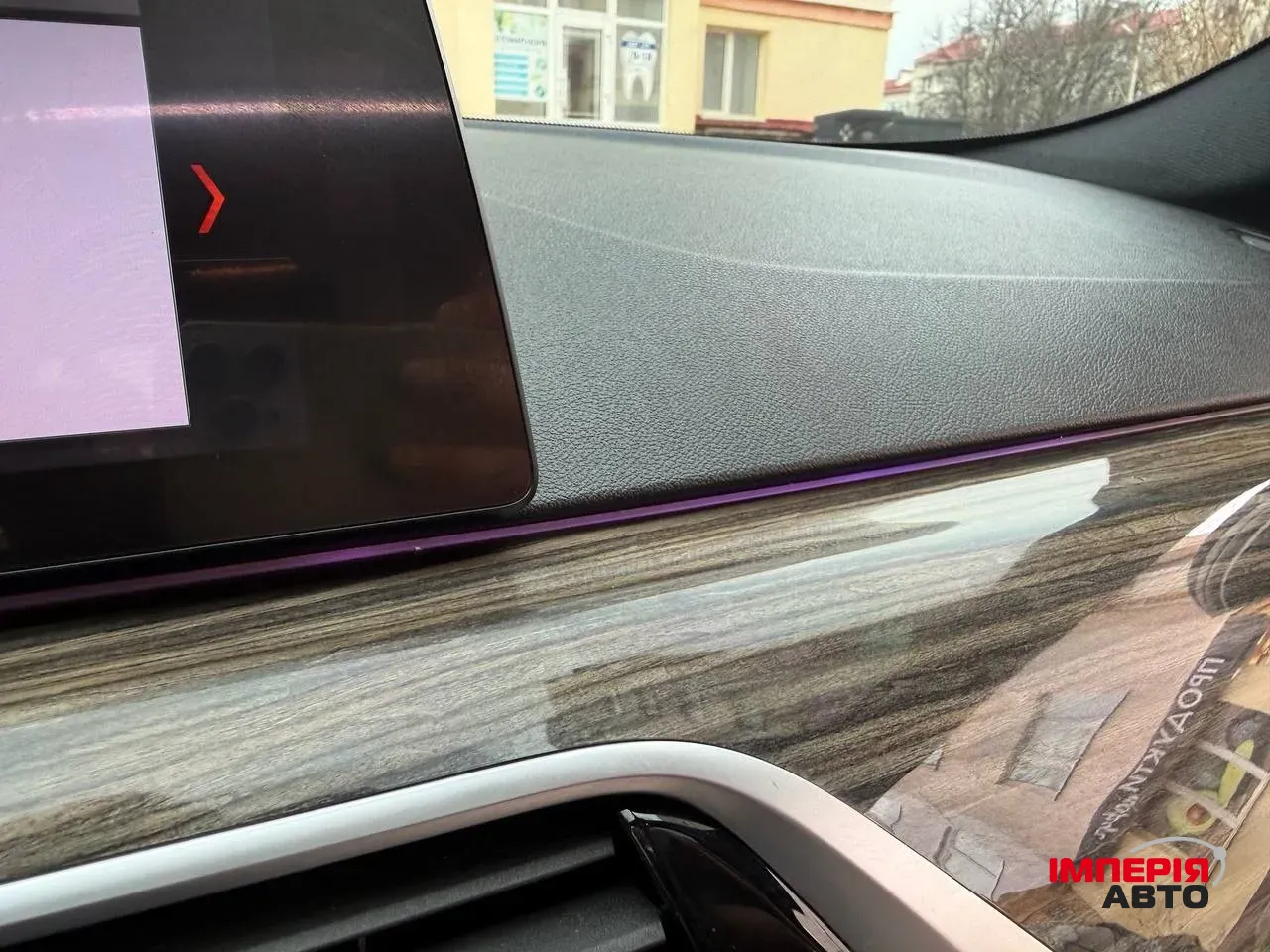 BMW 5 серії - фото 76