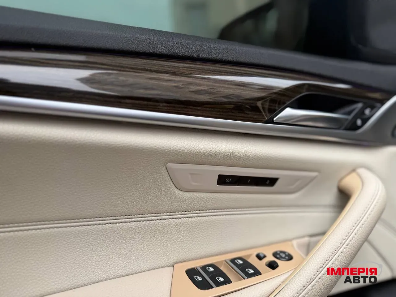 BMW 5 серії - фото 68