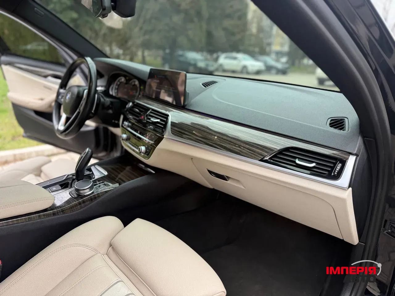 BMW 5 серії - фото 62