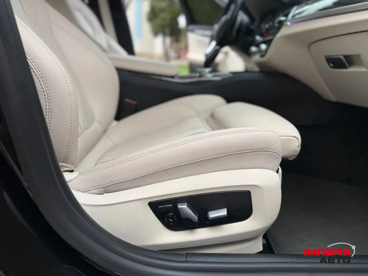 BMW 5 серії - фото 61