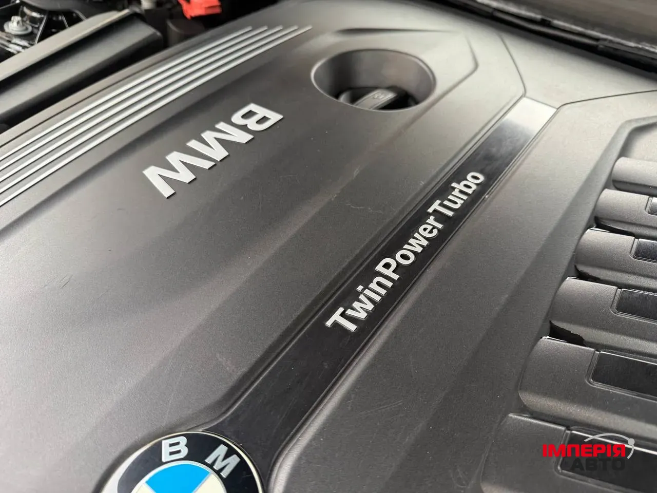 BMW 5 серії - фото 89