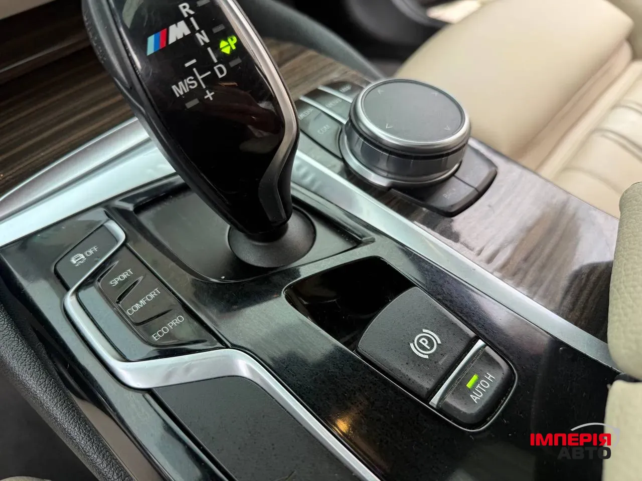 BMW 5 серії - фото 72