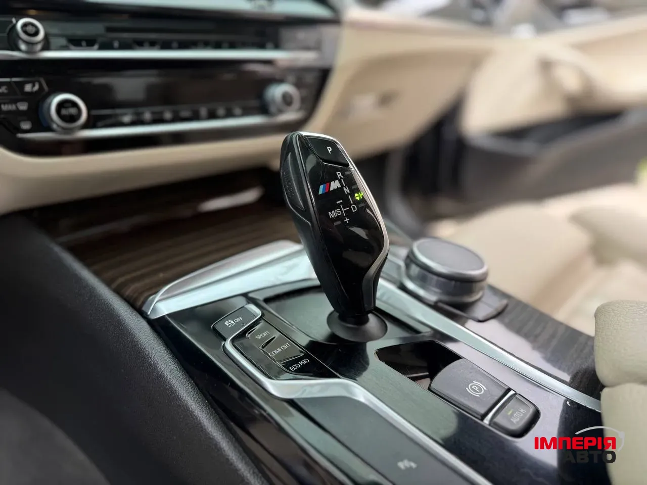 BMW 5 серії - фото 73