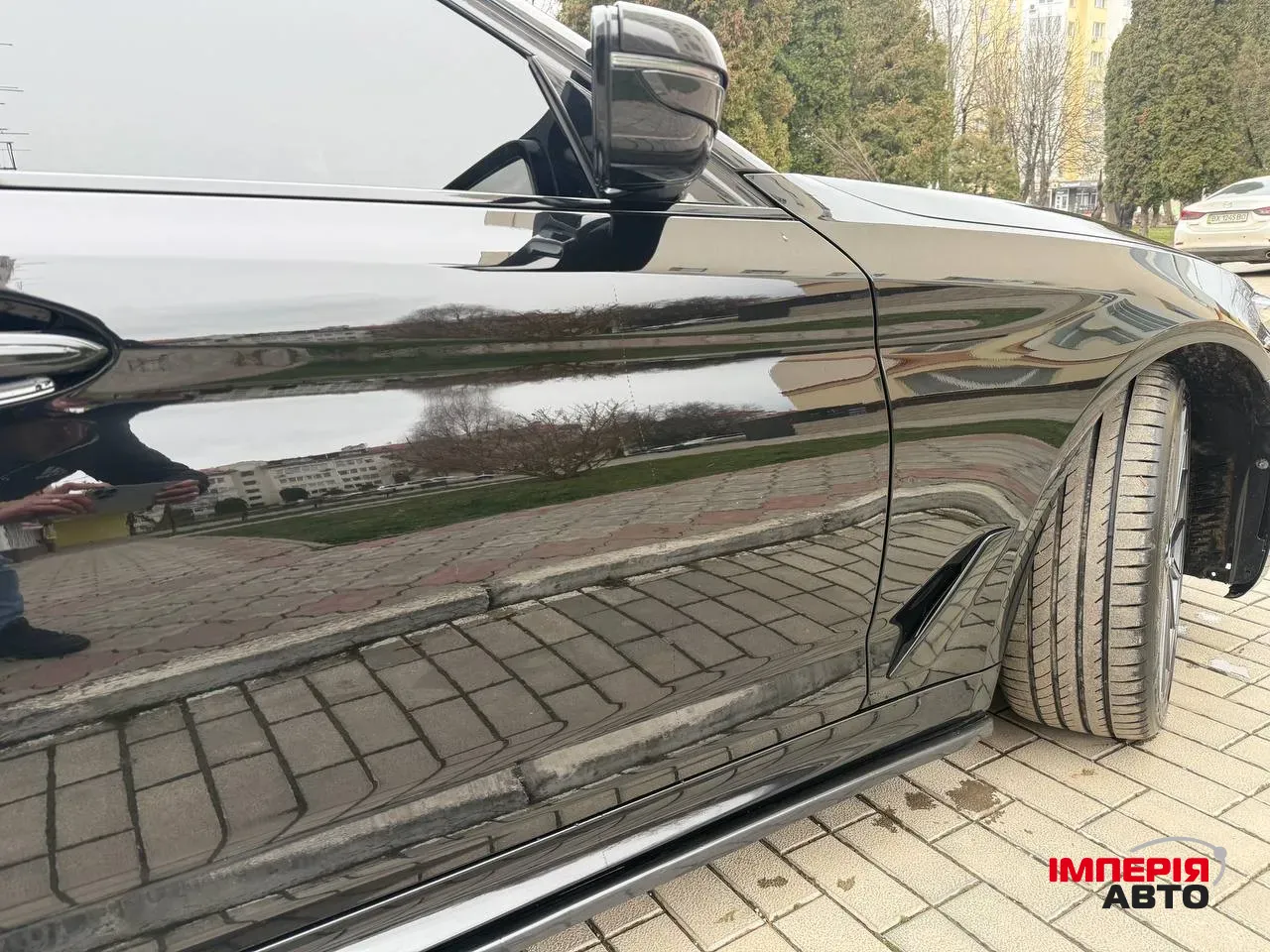 BMW 5 серії - фото 59