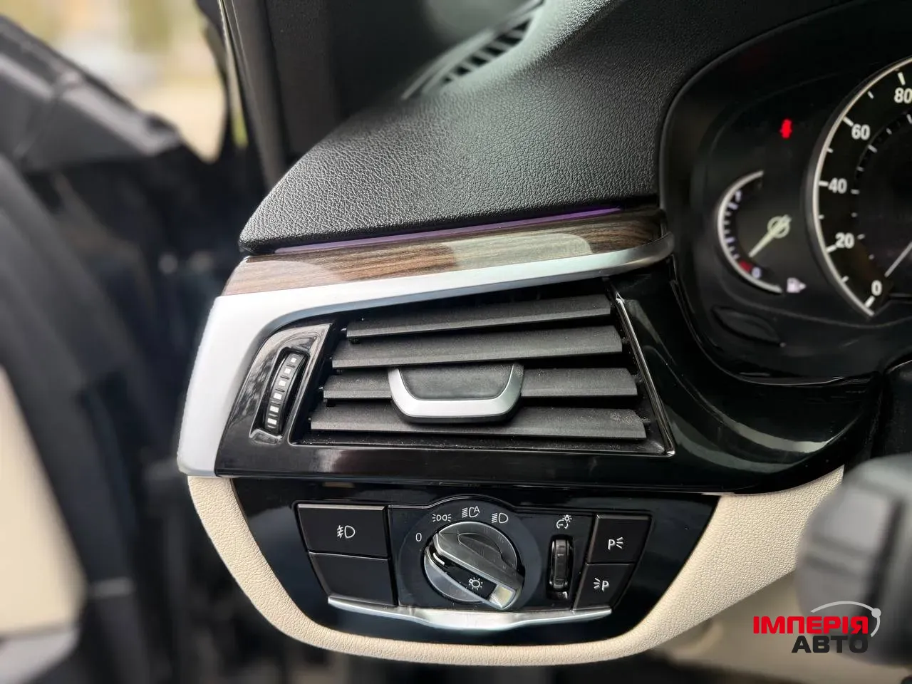 BMW 5 серії - фото 77