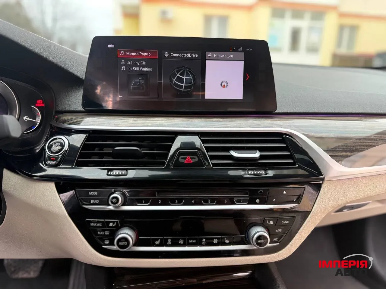 BMW 5 серії - фото 71