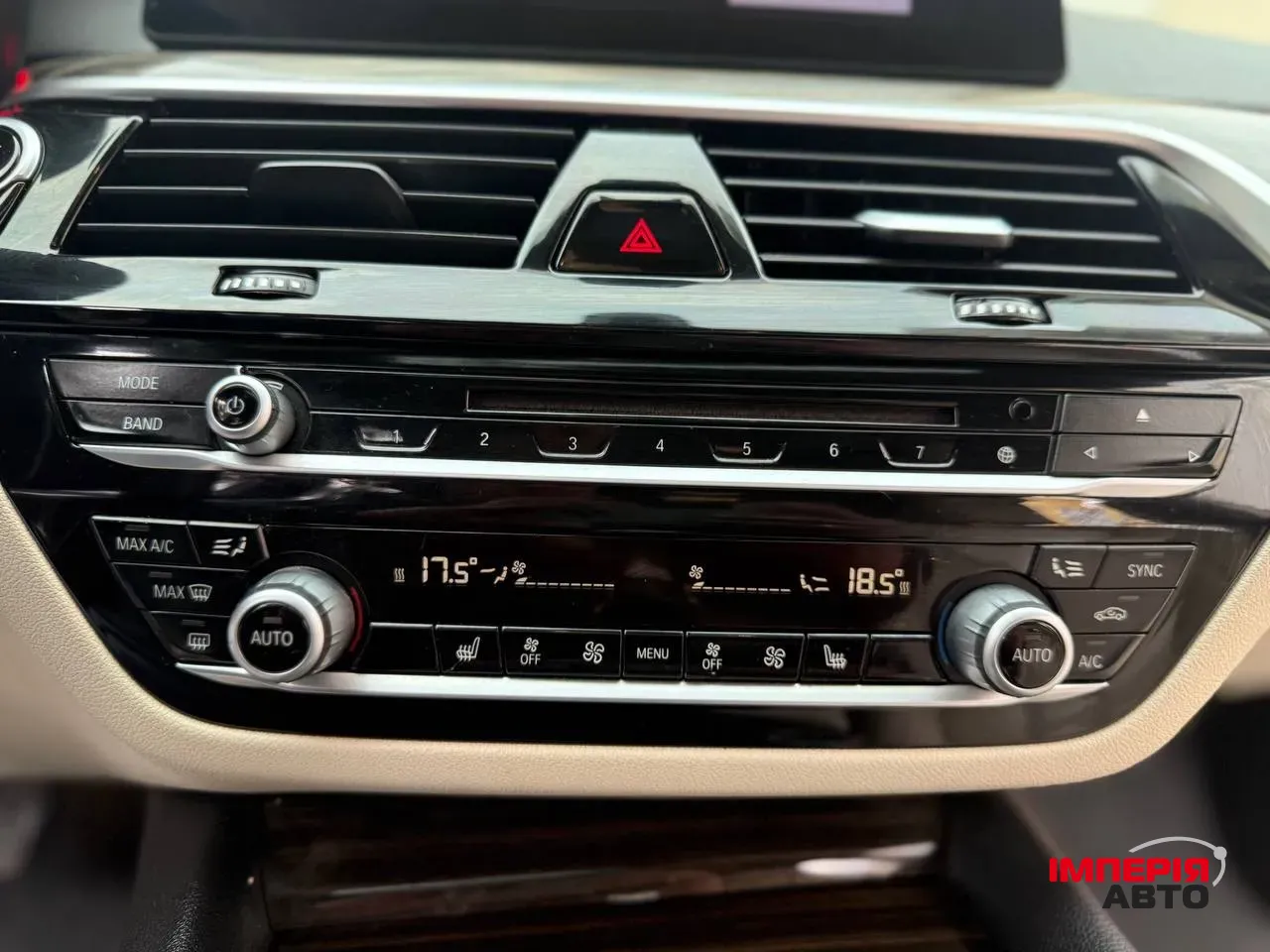 BMW 5 серії - фото 75