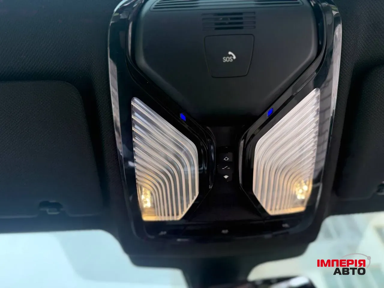 BMW 5 серії - фото 78