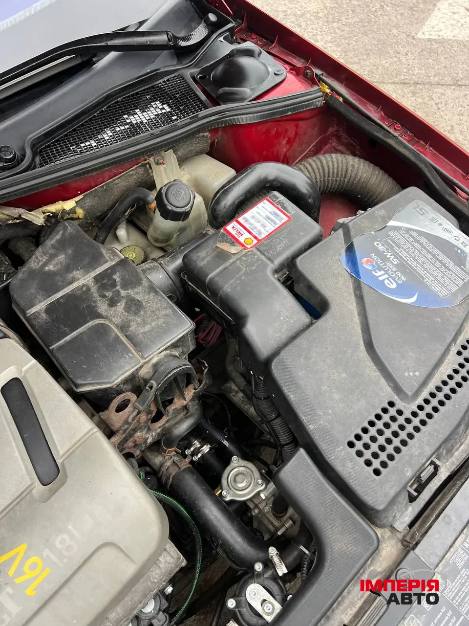 Renault Laguna - фото 30