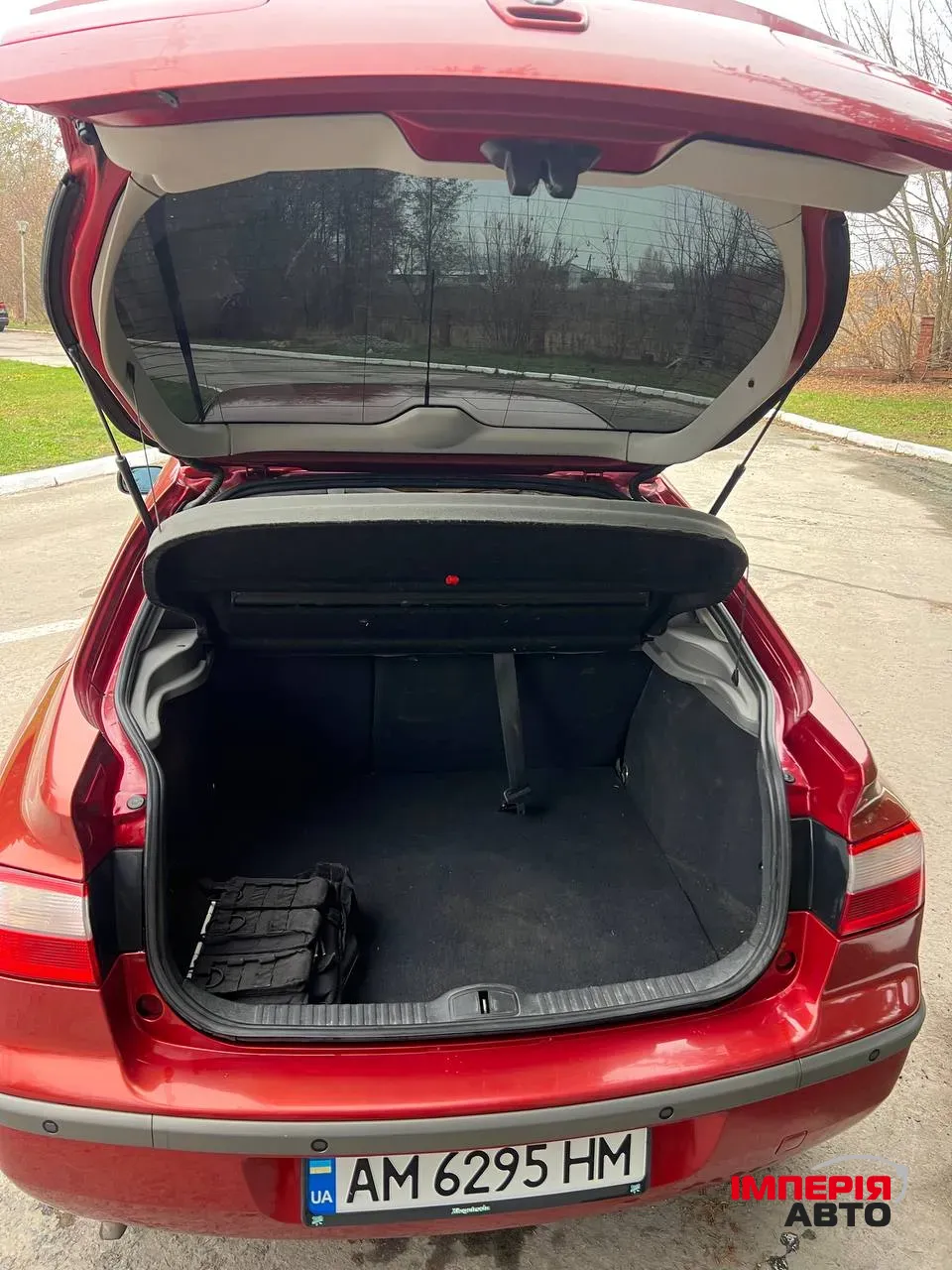 Renault Laguna - фото 26