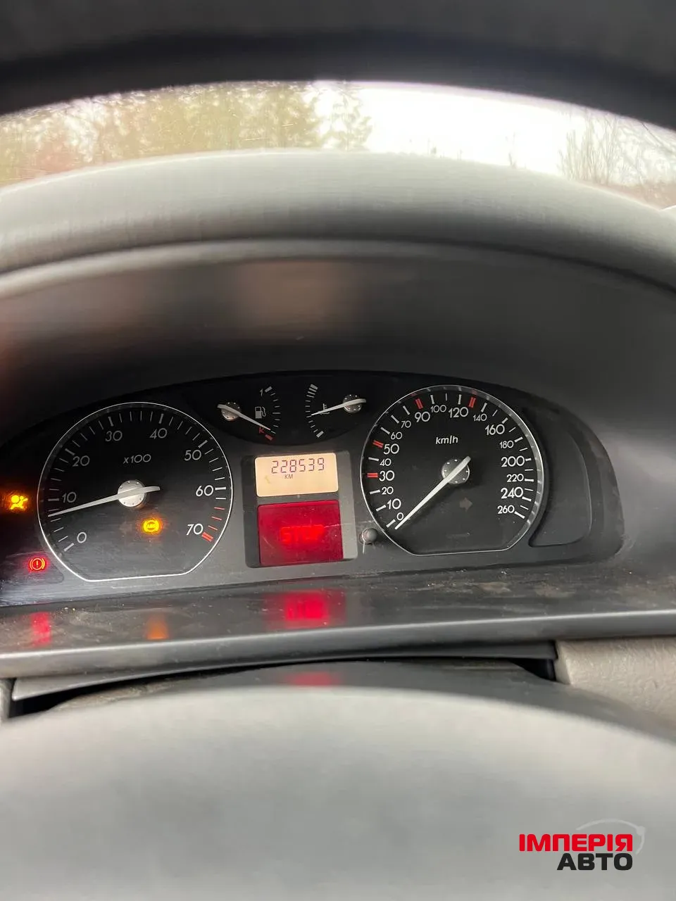 Renault Laguna - фото 21