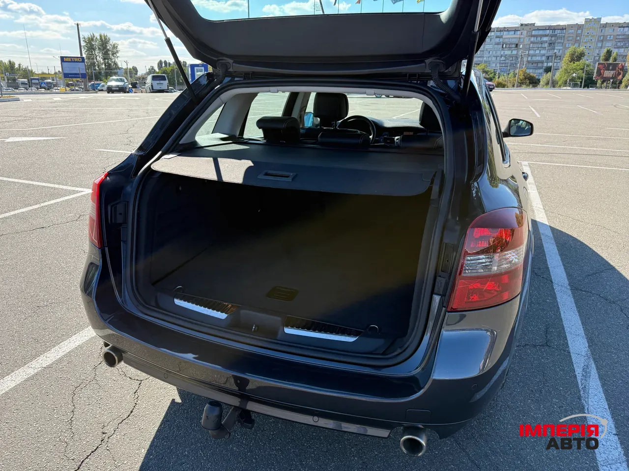 Renault Laguna - фото 13