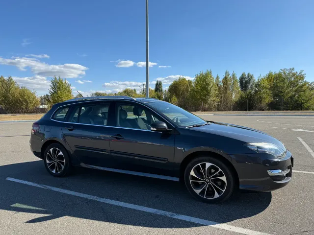 Renault Laguna - фото 2