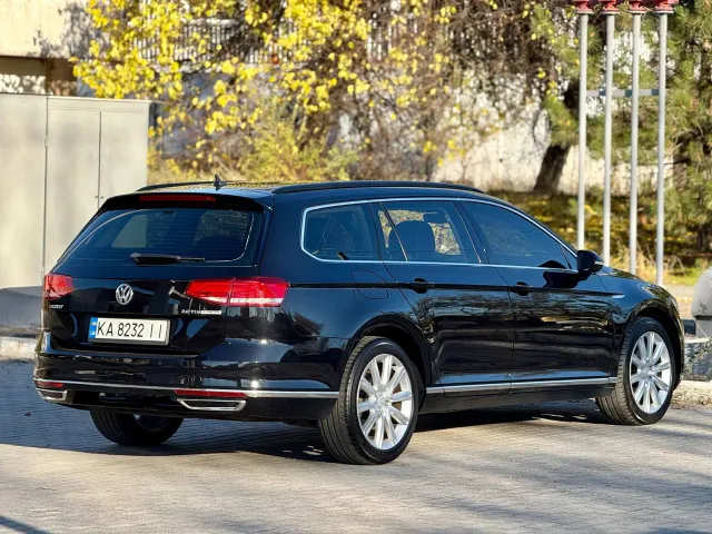 Volkswagen Passat 2015, Дніпро, $10 999 - зображення 3