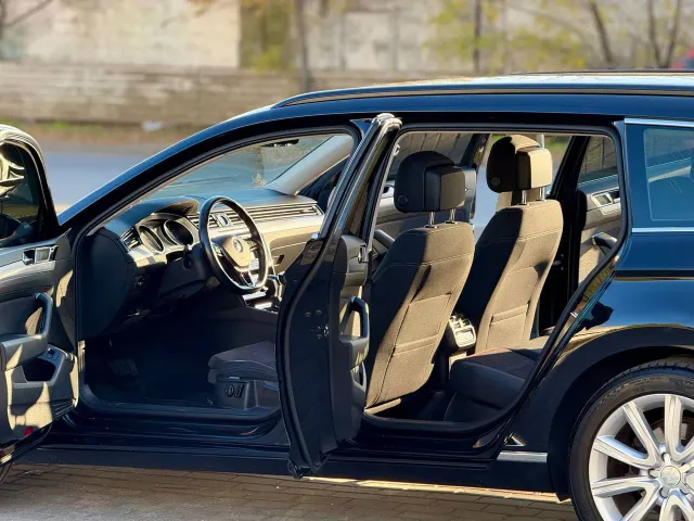 Volkswagen Passat 2015, Дніпро, $10 999 - зображення 4
