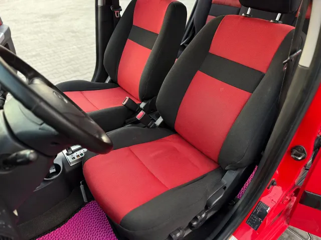 Hyundai Getz - фото 5