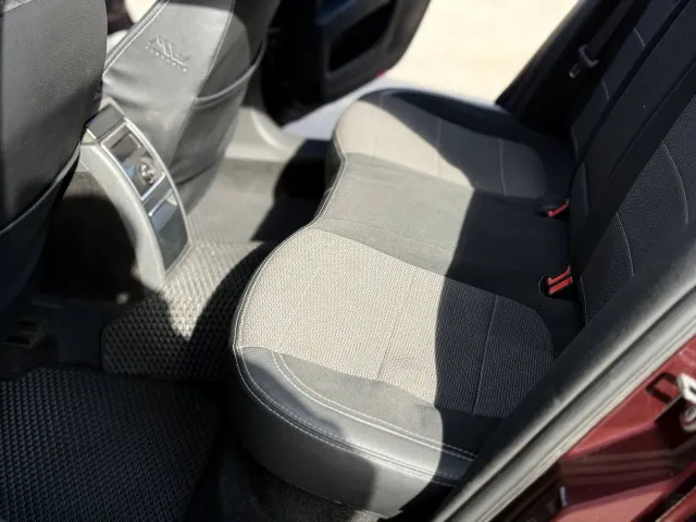 Skoda Superb - фото 5