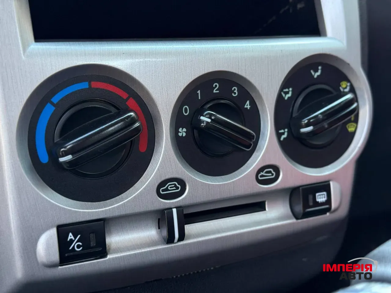 Hyundai Getz - фото 5