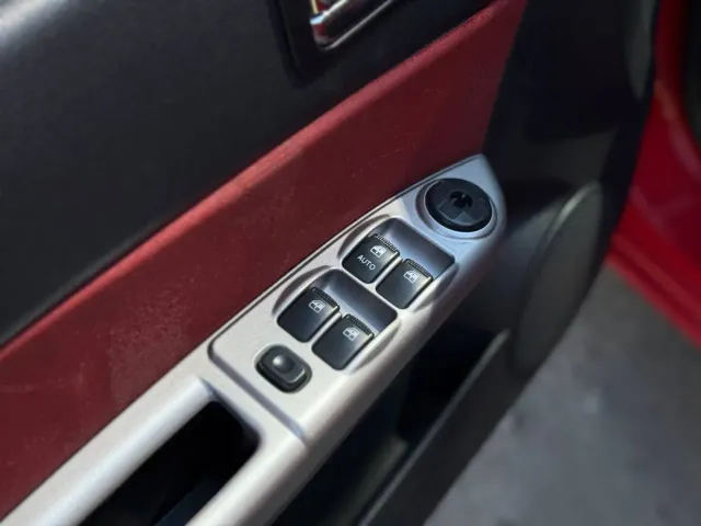 Hyundai Getz - фото 4