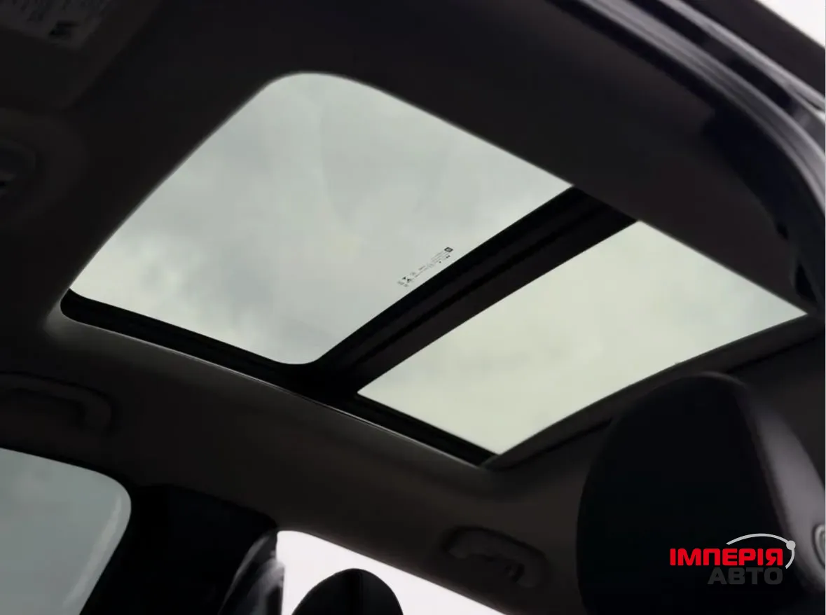 Chevrolet Bolt EUV - фото 6