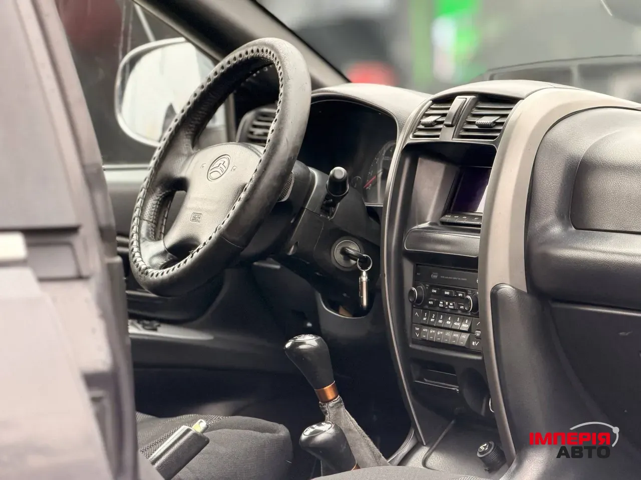 Great Wall Hover - фото 6