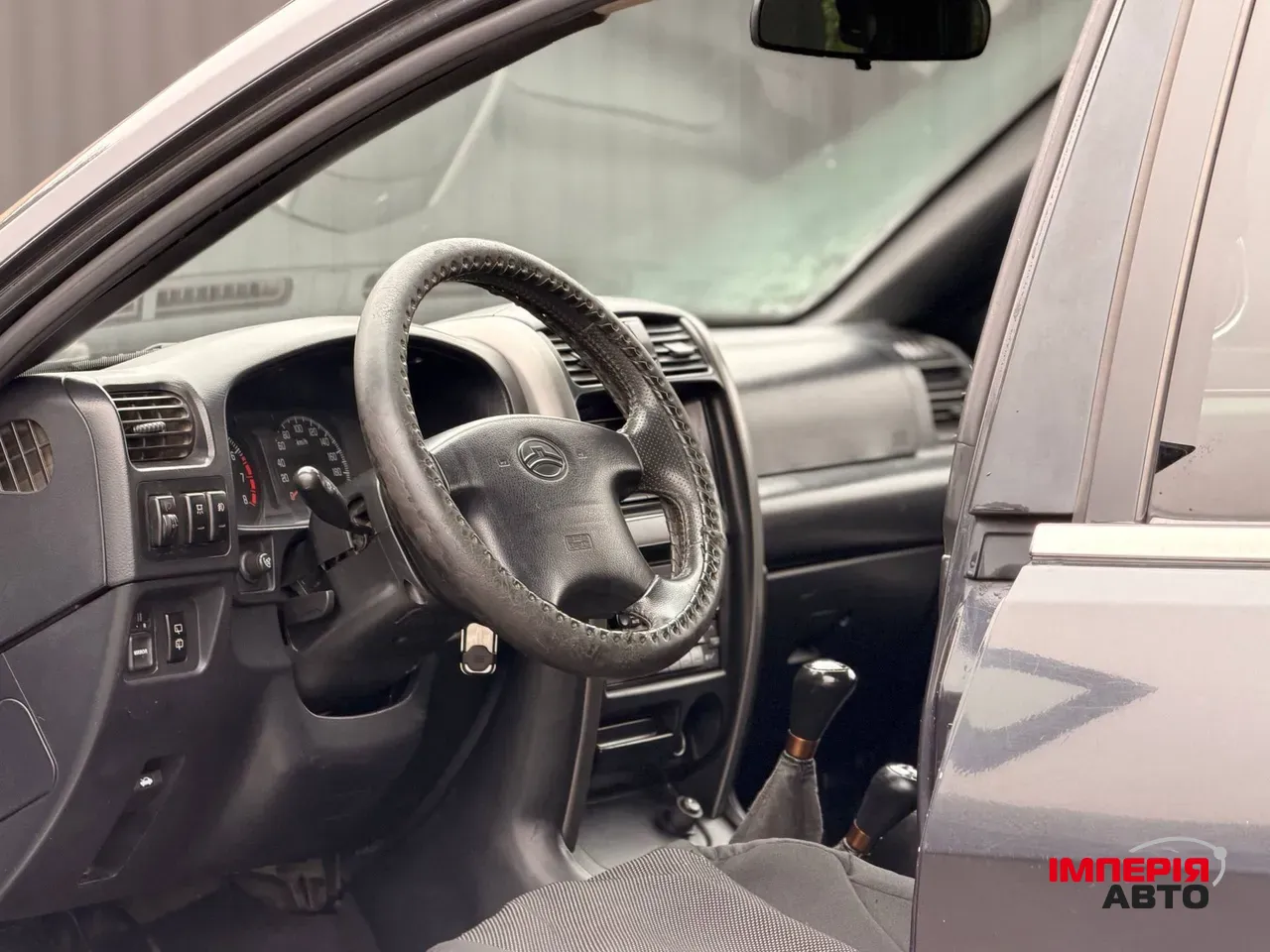 Great Wall Hover - фото 4