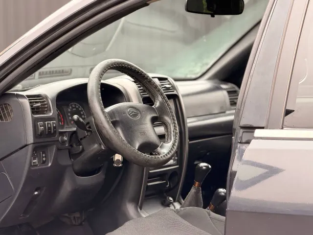 Great Wall Hover - фото 4