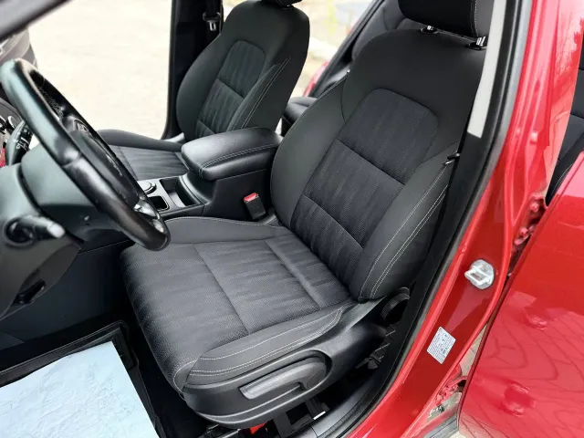 Kia Sportage - фото 5