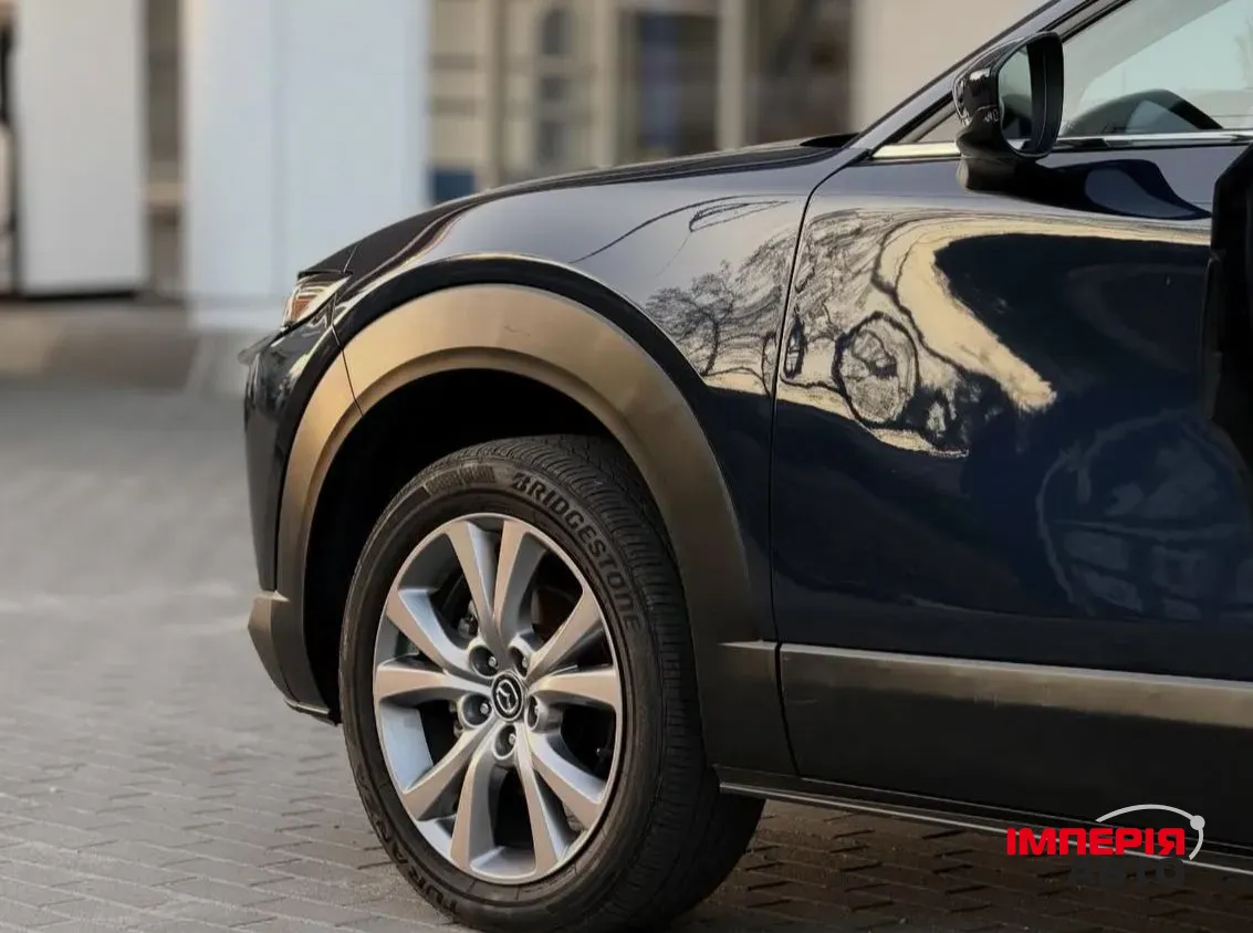 Mazda CX-30 - фото 4