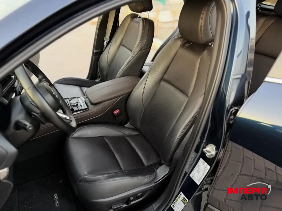 Mazda CX-30 - фото 5