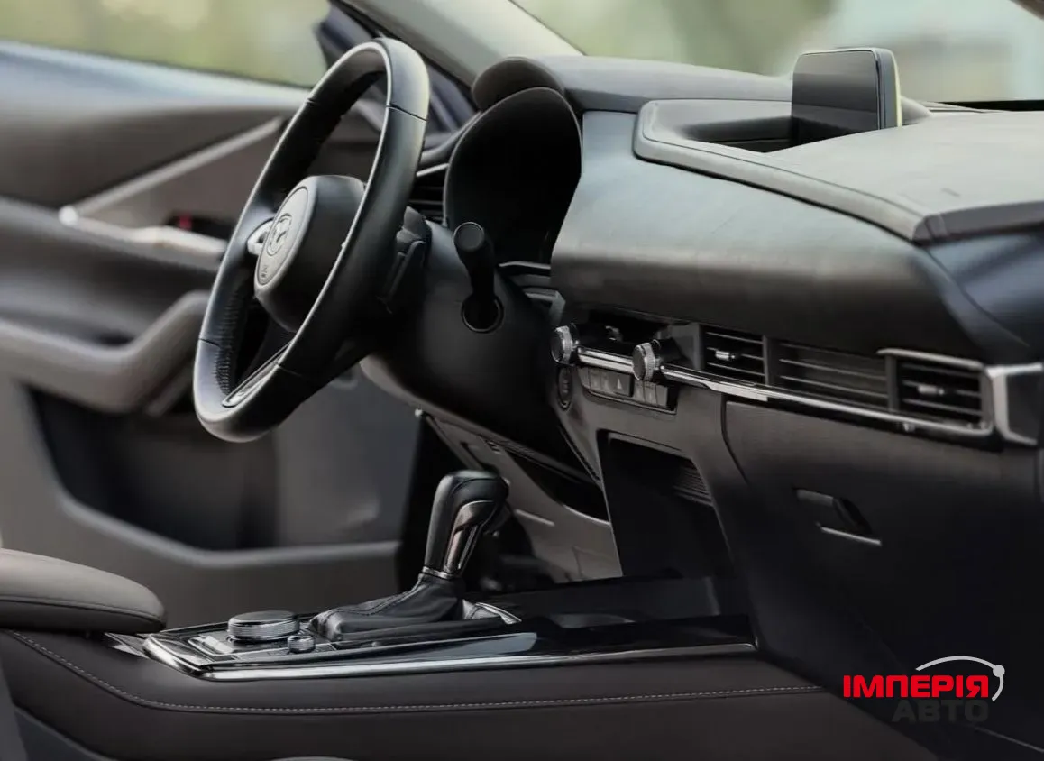 Mazda CX-30 - фото 6