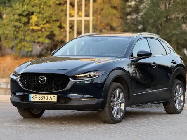 Mazda CX-30 - фото 2